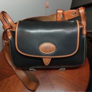 Vintage Dooney and Bourke Shoulder bag